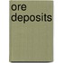 Ore Deposits