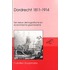 Dordrecht 1811-1914