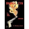 Original Cyn door C. Rodney James