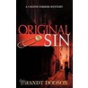 Original Sin door Brandt Dodson
