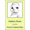 Orpheus Home door Alvaro Cardona Hine