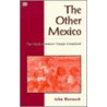 Other Mexico door John Warnock