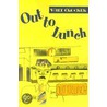 Out To Lunch door Walt Crocker