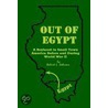 Out of Egypt by Robert L. Johnson