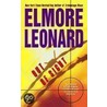 Out of Sight door Elmore Leonard
