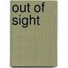 Out of Sight by Eamon Grennan