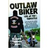 Outlaw Biker by Richard Hayes
