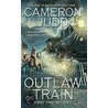 Outlaw Train door Cameron Judd