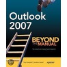 Outlook 2007 door Jonathan Hassell