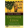 Outside Eden by Peter Fisher