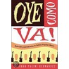 Oye Como Va! by Deborah Pacini Hernandez