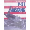 P-51 Mustang by Paul Ludwig