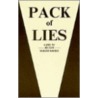 Pack Of Lies door Hugh Whitemore