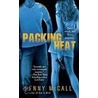 Packing Heat door Penny McCall