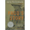 Paco's Story by Larry Heinemann