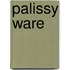 Palissy Ware