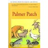 Palmer Patch door Barbara Brooks Wallace