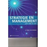 Strategie en Management door W.W.M. van Overbeek