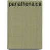 Panathenaica by Hermann Alexander Mueller