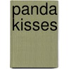 Panda Kisses by Alyssa Satin Capucilli