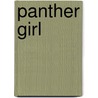 Panther Girl door Maity Schrecengost