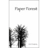 Paper Forest by Sharif Al Maghraby