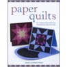 Paper Quilts door Sandra Lounsbury Foose