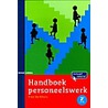 Handboek personeelswerk by Fred Barkhuis
