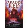 Paradise Red door Katie M. Grant