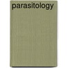 Parasitology door Jack Chernin