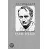 Paris Spleen door Charles P. Baudelaire