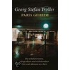 Paris geheim door Georg Stefan Troller