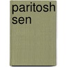 Paritosh Sen door Paritosh Sen