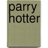 Parry Hotter