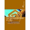 Inducatieve technieken door R.D. Stoel