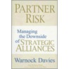 Partner Risk door Warnock Davies