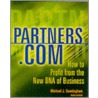Partners.Com by Michael J. Cunningham