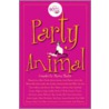 Party Animal door Patricia Scanlan