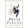 Party Pieces by Anne Harvey