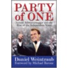 Party of One by Daniel Weintraub