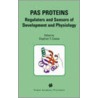 Pas Proteins by Stephen T. Crews