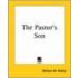 Pastor's Son