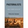 Pastoralists door Philip Carl Salzman