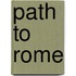 Path To Rome
