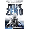 Patient Zero door Jonathan Maberry