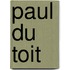 Paul Du Toit