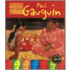 Paul Gauguin door Paul Flux