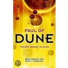 Paul Of Dune door Kevin J. Anderson