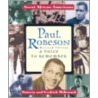 Paul Robeson by Patricia McKissack