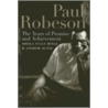 Paul Robeson by Sheila Tully Boyle